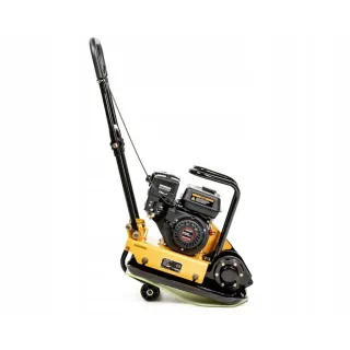 Бензинова виброплоча CEDRUS CEDZG90L/ 4,1 kW/ 20 kN/ 58x50 см