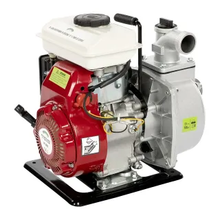 Бензинова помпа за вода Micul Fermier GF-2060/ 3,5 к.с.