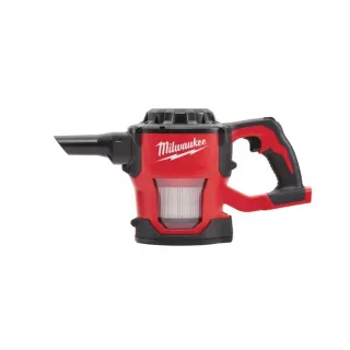 Акумулаторна прахосмукачка Milwaukee M18CV-0/ 18V