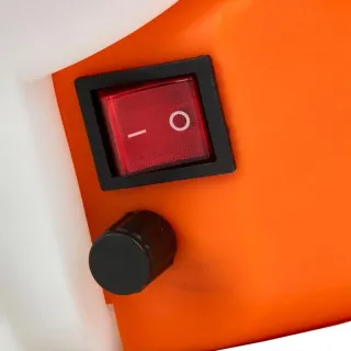 Акумулаторна пръскачка KraftDele KD2031/ 12V/ 8Ah