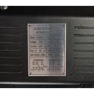 Маслен компресор KraftDele KD4054/ 3kW/ 230V/ 100л Маслен компресор KraftDele KD4054/ 3kW/ 230V/ 100л