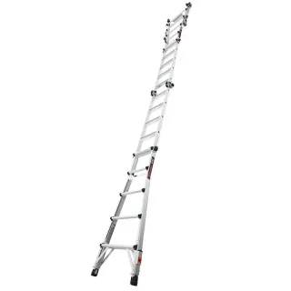 Професионална алуминиева стълба Little Giant EPIC 4x5 M22/ 130 кг