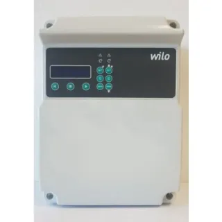Табло за управление WILO XTR 1M/3-S 1