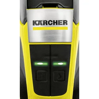 Виброчистачка KARCHER KV 4, 35 min