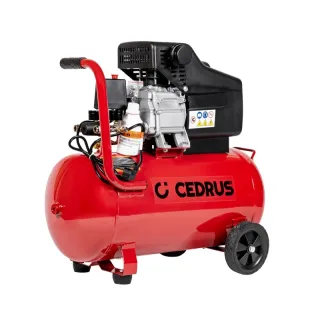 Компресор за въздух Cedrus KM50-1T/ 2 к.с./ 50 л