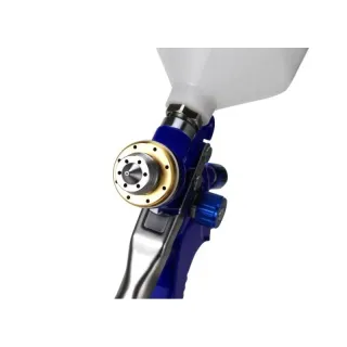 Пистолет за боядисване KraftDele KD2129/ 600 мл