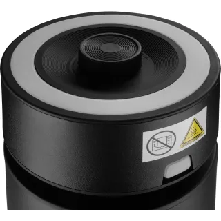 Инфрачервен лъчист отоплител KraftDele KD6502/ с таймер и дистанционно/ 2,5kW Инфрачервен лъчист отоплител KraftDele KD6502/ с таймер и дистанционно/ 2,5kW