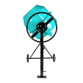 Бетонобъркачка Detoolz DZ-C325/ 140 л/ 850W