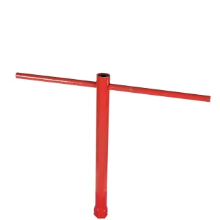 Ръчна преса за грозде Micul Fermier GF-1710/ 32 л