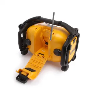 Радиоприемник DeWALT DCR017 Bluetooth