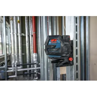 Комбиниран лазер Bosch GCL 12V-50-22 CG/ 25 м