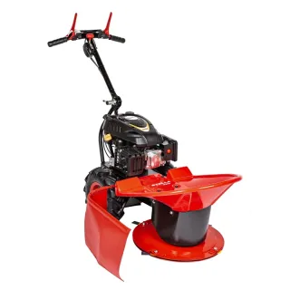 Бензинова дискова косачка Cedrus 5316SLV/ 223 см³