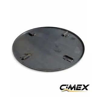 Бензинова пердашка за бетон CIMEX PT1000/ 950 мм/ 6,5 к.с.