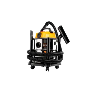 Прахосмукачка за сухо и мокро почистване ROTOR RC175/ 1200 W Прахосмукачка за сухо и мокро почистване ROTOR RC175/ 1200 W