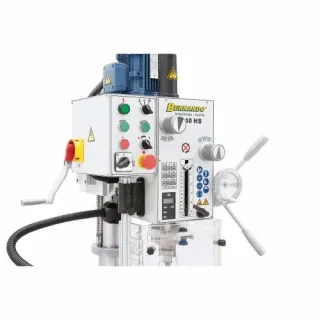 Фреза за метал BERNARDO BF 40 HS Фреза за метал BERNARDO BF 40 HS