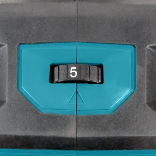 Акумулаторен ъглошлайф Makita GA029GZ/ 40 V/ 125 мм Акумулаторен ъглошлайф Makita GA029GZ/ 40 V/ 125 мм