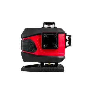Комплект лазерен нивелир PRO LK-4DG/ 30 м