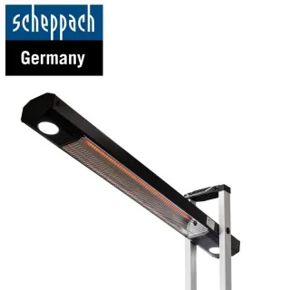 Печка за градина Scheppach EPHS1800, 1800W