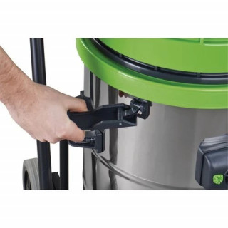 Прахосмукачка Cleancraft wetCAT 137 E