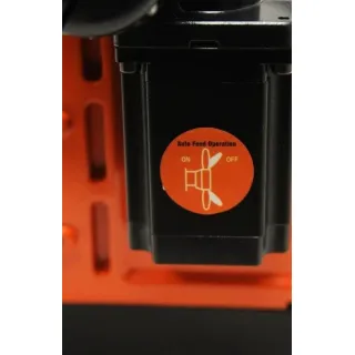 Магнитна бормашина BASS POLSKA 5298/ 1600W