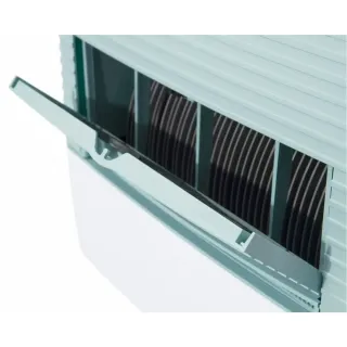 Пречиствател и овлажнител на въздух Trotec AW 20 S/ 24W Пречиствател и овлажнител на въздух Trotec AW 20 S/ 24W