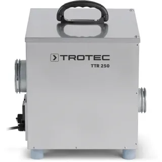 Индустриален влагоуловител Trotec TTR 250/ 1300W