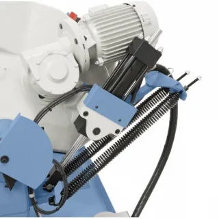 Лентоотрезна машина BERNARDO MBS 530 DGA-V