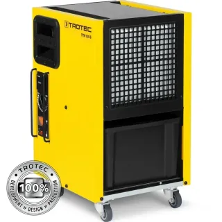 Индустриален влагоуловител Trotec TTK 125 S/ 500W