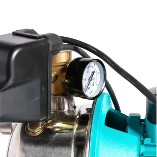 Хидрофор Detoolz DZ-P123/ 750W/ 50л