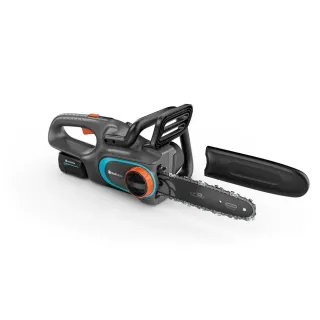 Акумулаторен верижен трион Gardena PowerSaw 250/18V / 18V/ 4Ah