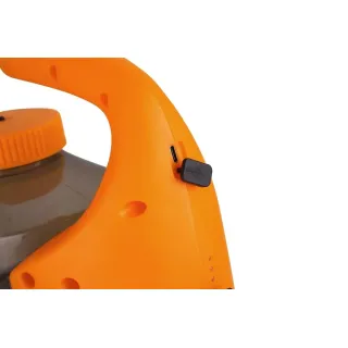 Акумулаторна пръскачка KraftDele KD2035/ 12V/ 3Ah