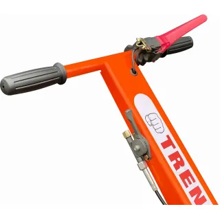 Каналокопател STILER 13.5 HP Каналокопател STILER 13.5 HP