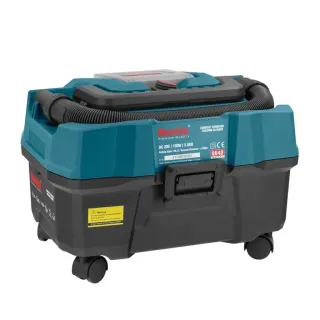 Акумулаторна прахосмукачка Ronix 8640/ 20V/ 2Ah