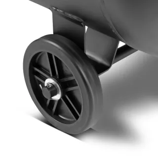 Компресор за сгъстен въздух STAHLWERK ST-2010 Pro/ 5 x 2.17 к.с./ 200 л