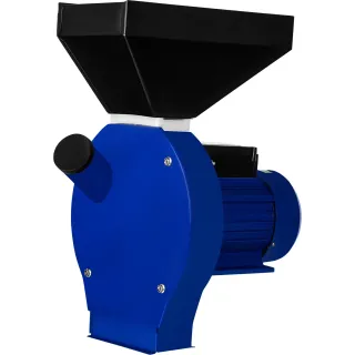 Фуражомелка KraftDele KD5218/ 3.9kW Фуражомелка KraftDele KD5218/ 3.9kW
