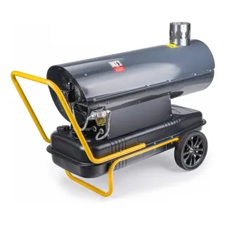 Дизелов калорифер POWERMAT PM-NAG-65MK/ 65kW/ 230V