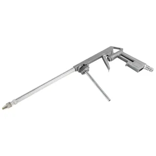 Пневматичен пистолет за почистване и смазване Powermat PM-PDR-210T/ 850 мл