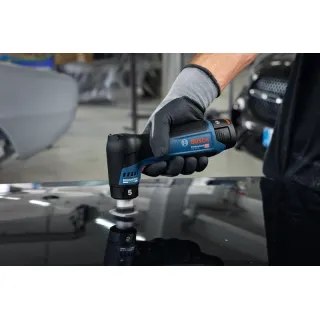 Акумулаторен ексцентършлайф Bosch GEX 12V-32/ 12V