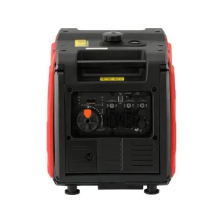 Инверторен генератор Yato YT-85485/ 4kW/ 230V/ 8.3л Инверторен генератор Yato YT-85485/ 4kW/ 230V/ 8.3л