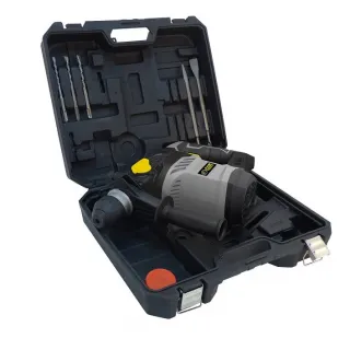 Перфоратор FARTOOLS HY 1500D  / 1.6 kW, 6 J