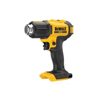 Пистолет за горещ въздух акумулаторен DeWALT DCE530