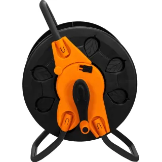 Макара за градински маркуч KraftDele KD2161/ до 60 м
