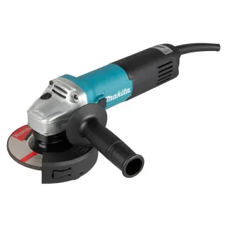 Електрически ъглошлайф Makita GA5100/ 850W/ 125 мм