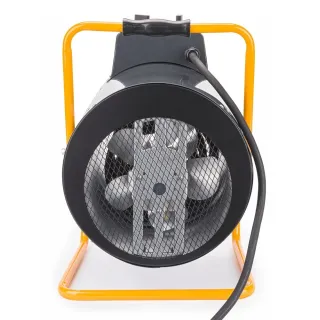 Електрически отоплител POWERMAT PM-NAG-9EN/ 9kW/ 400V Електрически отоплител POWERMAT PM-NAG-9EN/ 9kW/ 400V