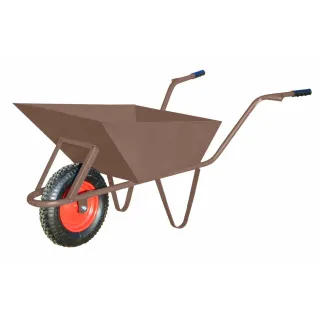 Ръчна количка AWTools AW00031+/ 85 л/ 250 кг