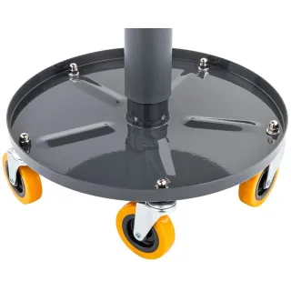 Автомонтьорски стол Powermat PM-SWA-150T/ 150 кг