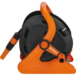 Макара с маркуч KraftDele KD2156/ 20 м + 2 м Макара с маркуч KraftDele KD2156/ 20 м + 2 м