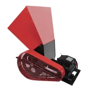 Електрическа гроздомелачка ELEFANT MHK-10/ 900W