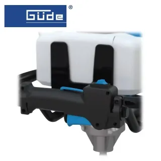 Моторен свредел GUDE GE 1450.1/ 2hp