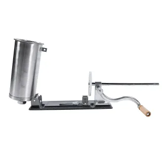 Машина за колбаси MICUL FERMIER GF-0823-S001/ 3 кг Машина за колбаси MICUL FERMIER GF-0823-S001/ 3 кг